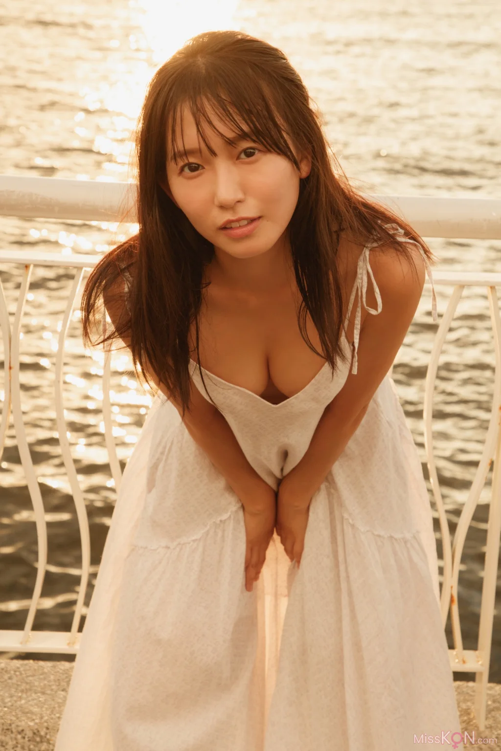 [JP] Shida Nene (志田音々): 音色 cantabile 長崎・台湾旅行編アナザーバージョン (134 photos) – Page 8