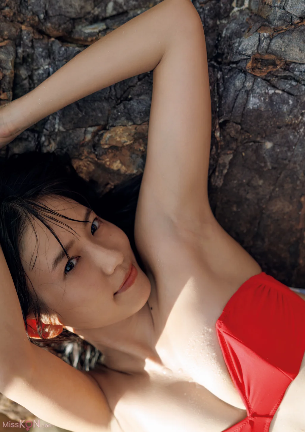 [JP] Shida Nene (志田音々): 音色 cantabile 長崎・五島列島編 (139 photos) – Page 8