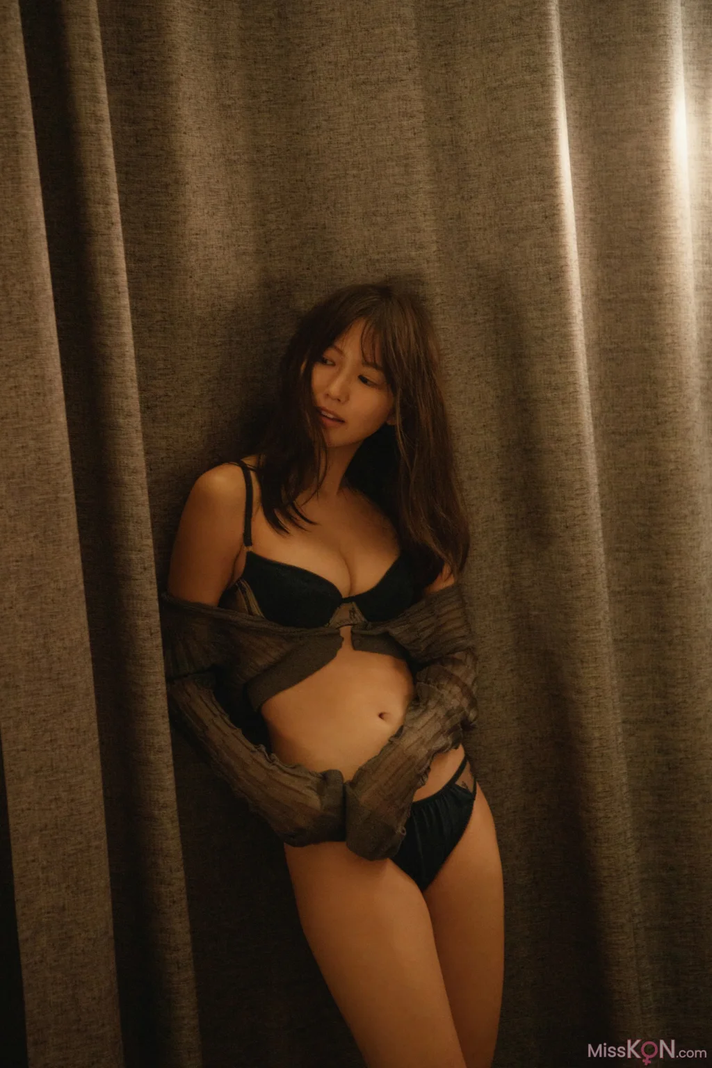 [JP] Shida Nene (志田音々): 音色 cantabile 長崎・台湾旅行編アナザーバージョン (134 photos) – Page 9