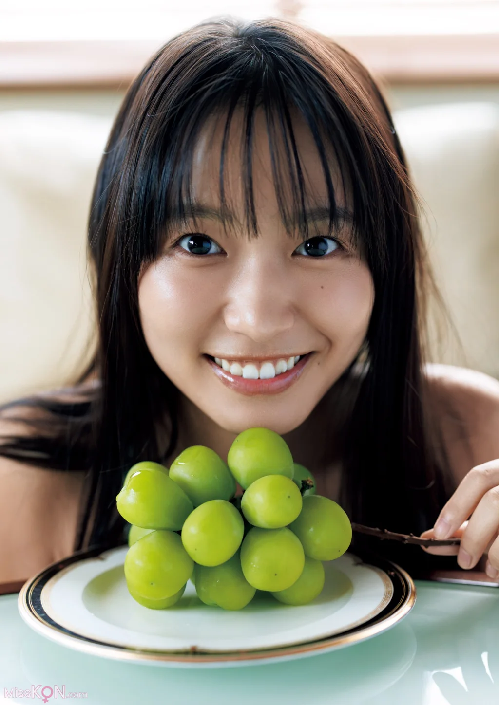 [JP] Shida Nene (志田音々): 音色 cantabile 長崎・五島列島編 (139 photos) – Page 9