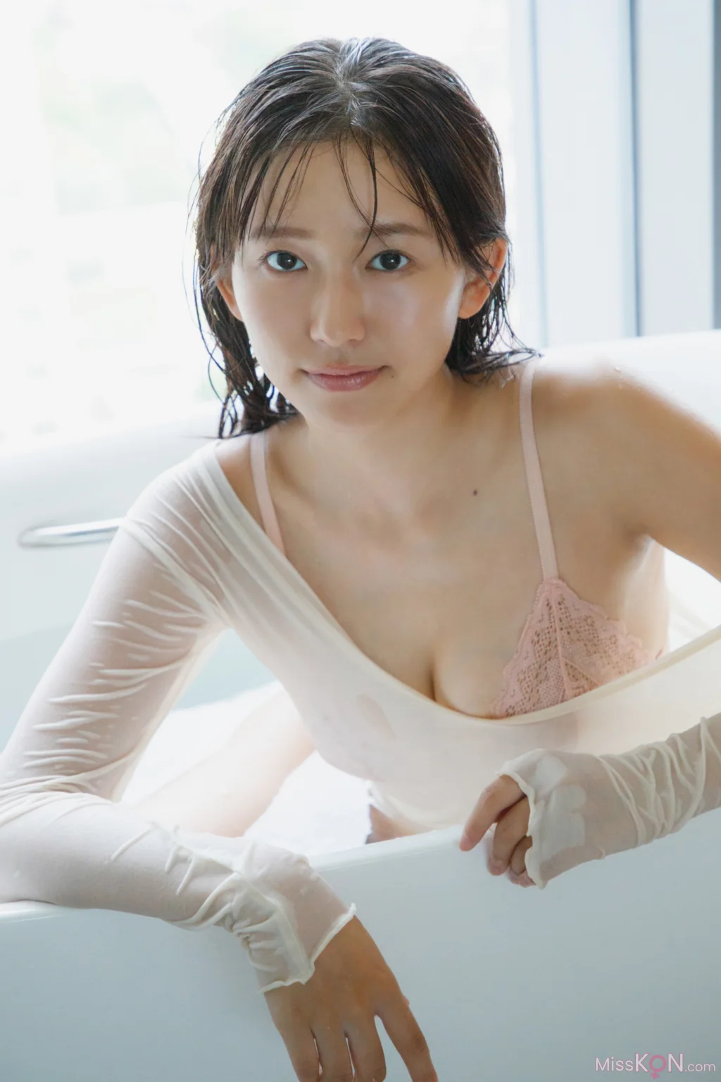 [JP] Shida Nene (志田音々): 音色 cantabile 長崎・台湾旅行編アナザーバージョン (134 photos) – Page 10