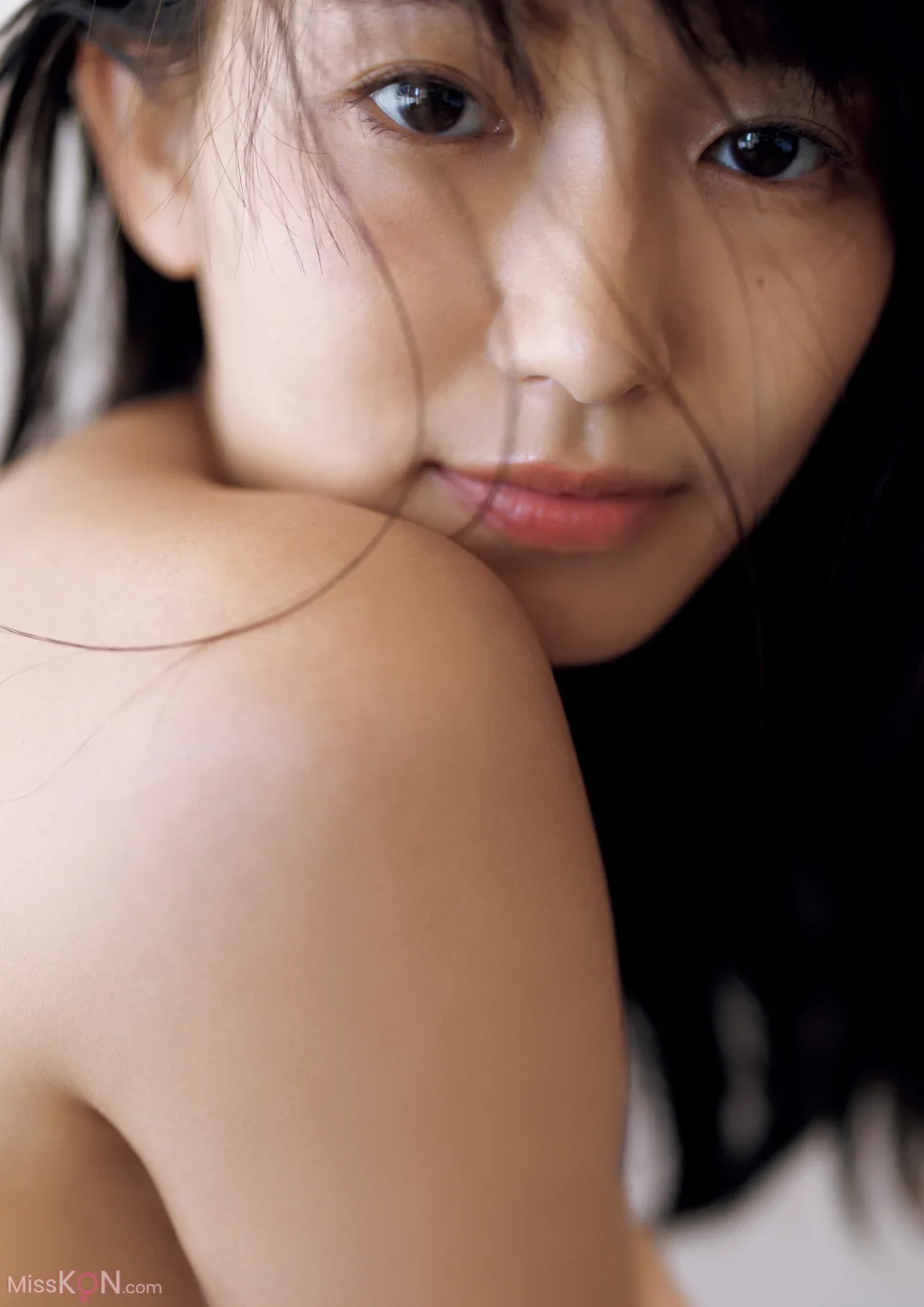 [JP] Shida Nene (志田音々): 音色 cantabile 長崎・五島列島編 (139 photos) – Page 10