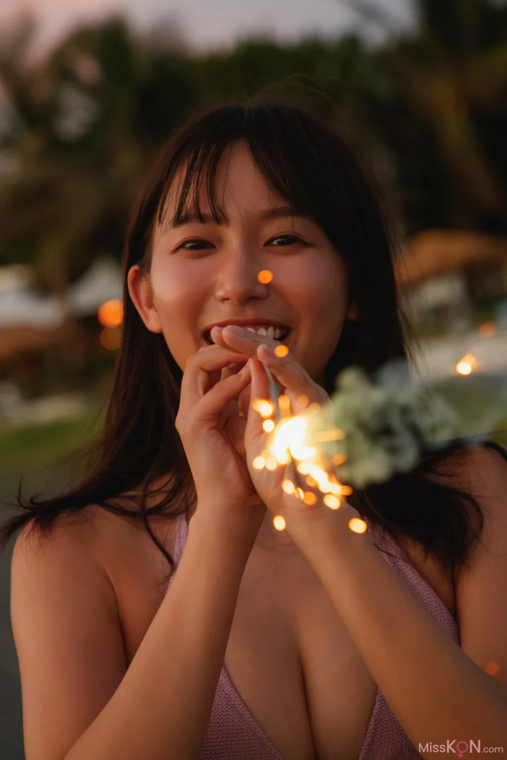 [JP] Shida Nene (志田音々): 音色 cantabile 長崎・台湾旅行編アナザーバージョン (134 photos) – Page 10