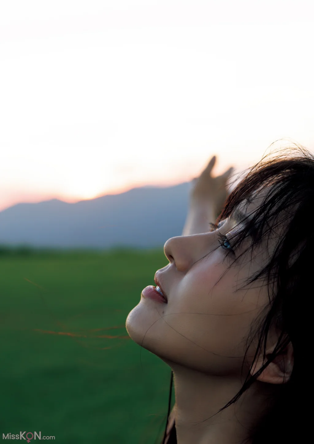 [JP] Shida Nene (志田音々): 音色 cantabile 長崎・五島列島編 (139 photos) – Page 10