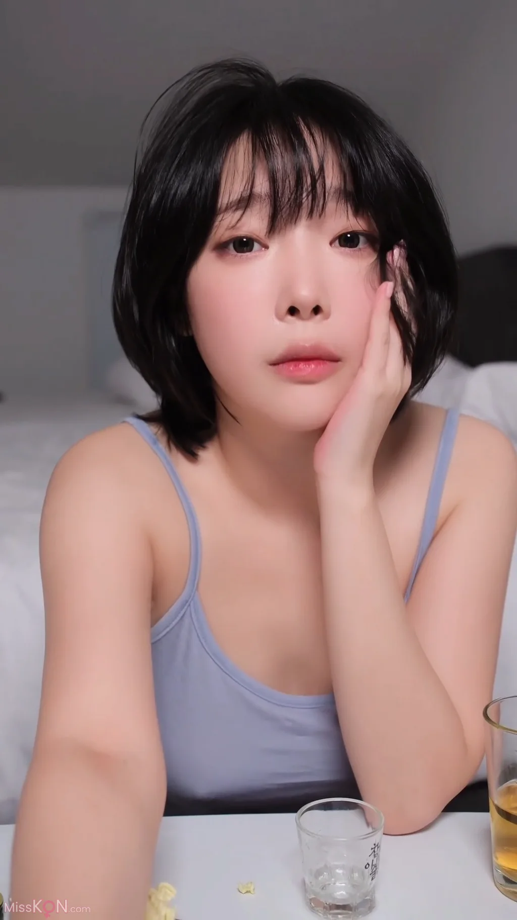 Kang In-kyung (강인경): Drunk (22 ảnh ) - ( Page 1 / 2 )