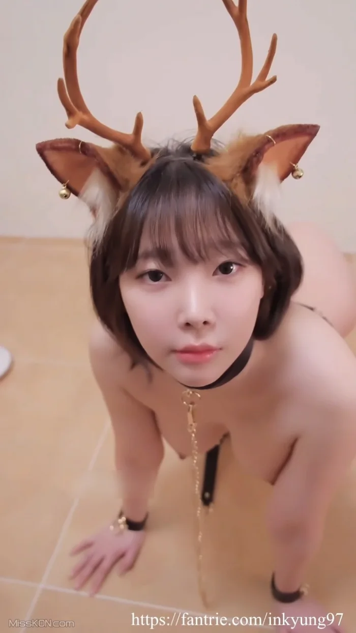 Kang In-kyung (강인경): Rudolph (38 ảnh ) - ( Page 1 / 2 )