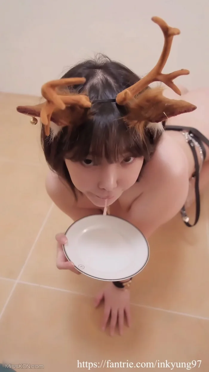 Kang In-kyung (강인경): Rudolph (38 photos ) - ( Page 1 / 2 )