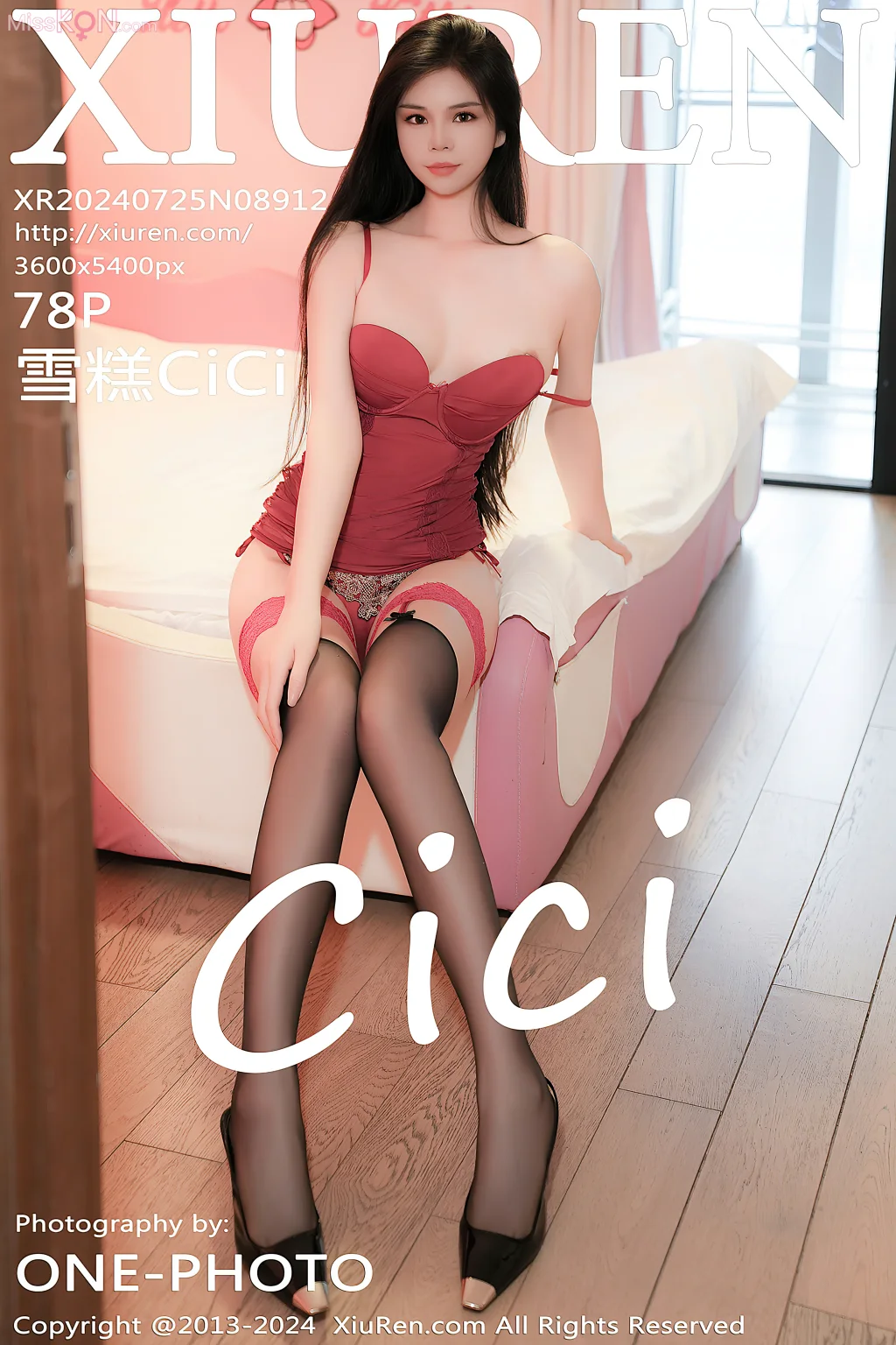 XIUREN No.8911 – 8925 (1163 photos) – Page 2