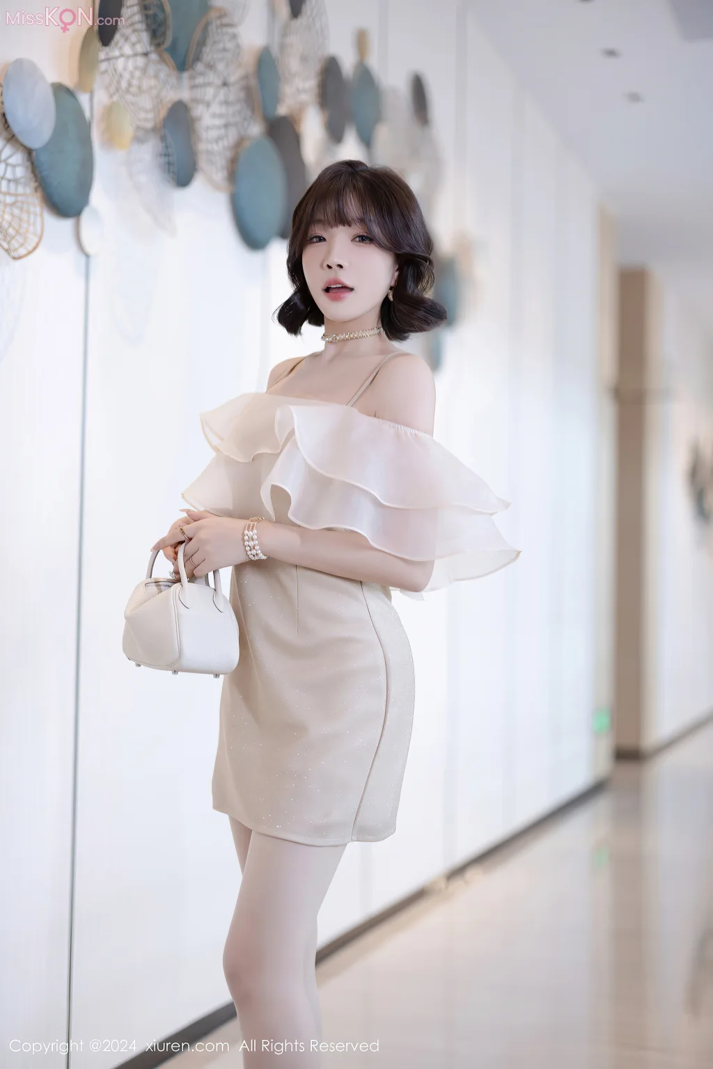 XIUREN No.8911 – 8925 (1163 photos) – Page 7