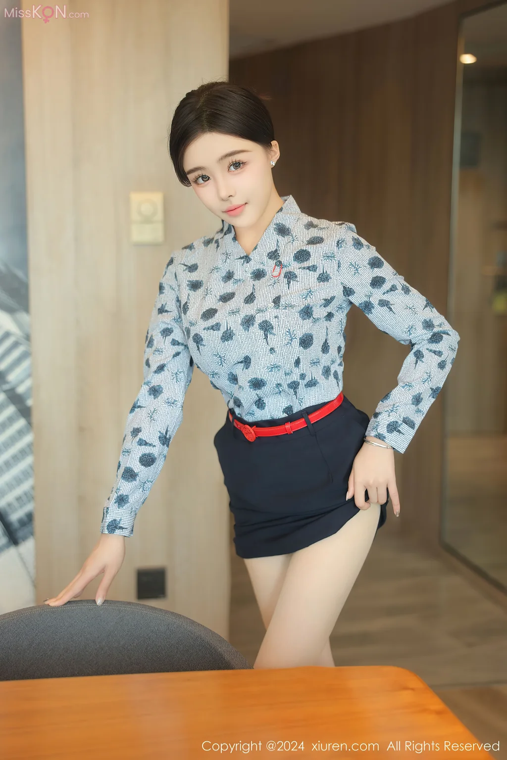XIUREN No.8911 – 8925 (1163 photos) – Page 9