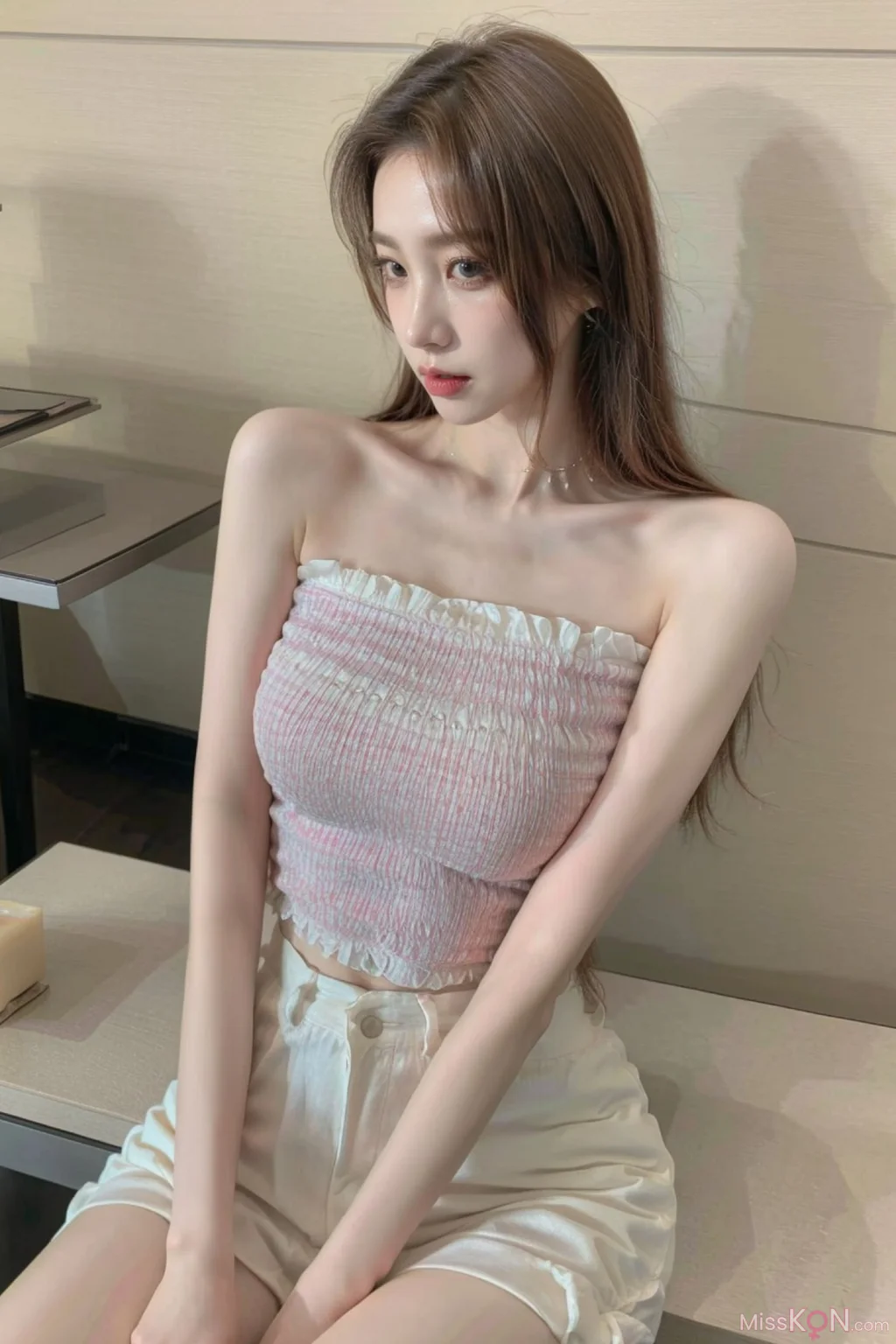 [AI Generated] 拟实画风-隔壁姐姐参加动漫展 (81 photos)