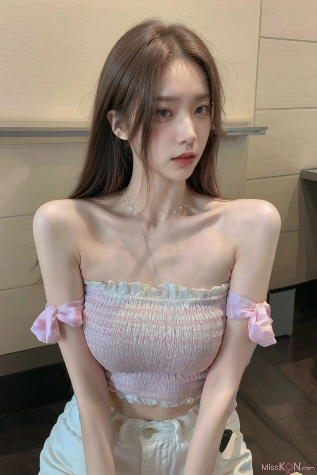 [AI Generated] 拟实画风-隔壁姐姐参加动漫展 (81 photos) – Page 2