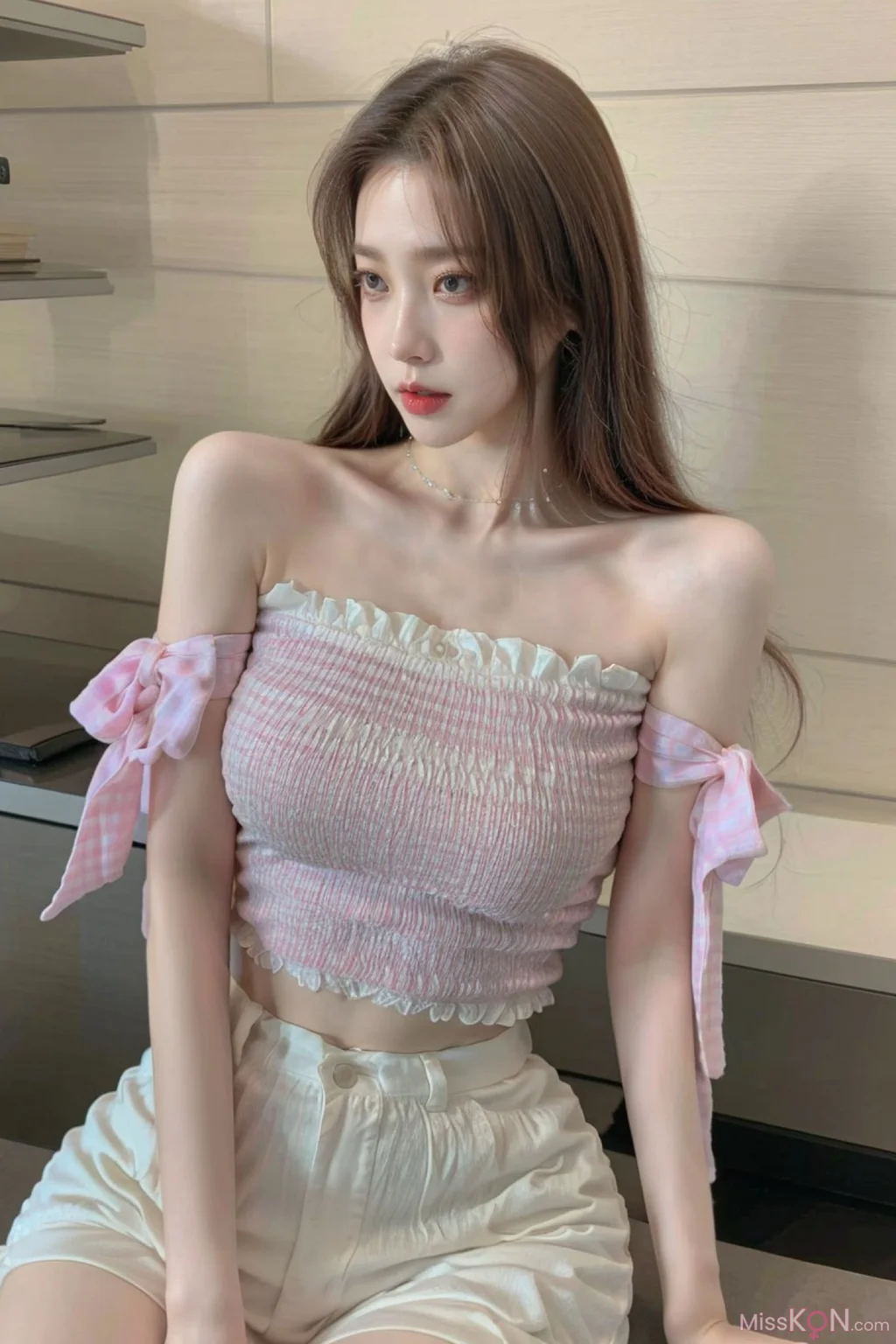 [AI Generated] 拟实画风-隔壁姐姐参加动漫展 (81 photos) – Page 2