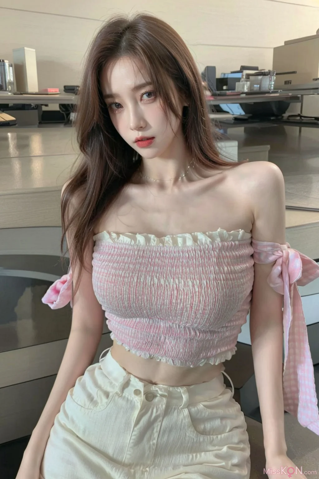 [AI Generated] 拟实画风-隔壁姐姐参加动漫展 (81 photos) – Page 2