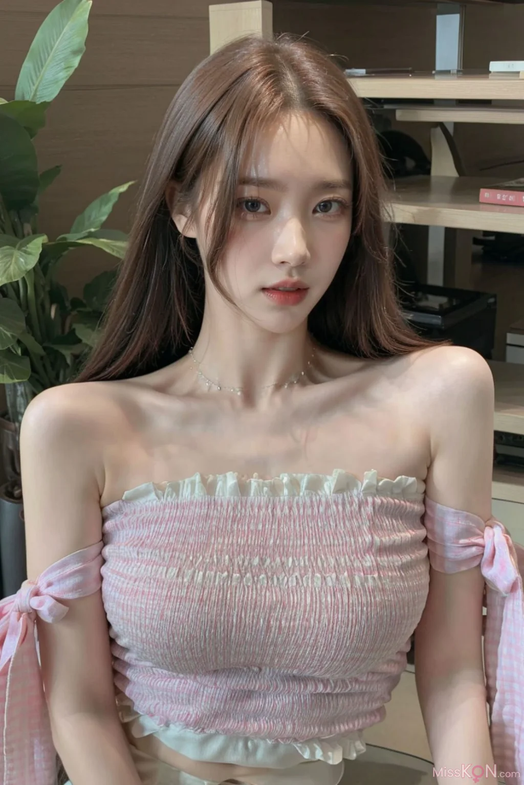 [AI Generated] 拟实画风-隔壁姐姐参加动漫展 (81 photos) – Page 3