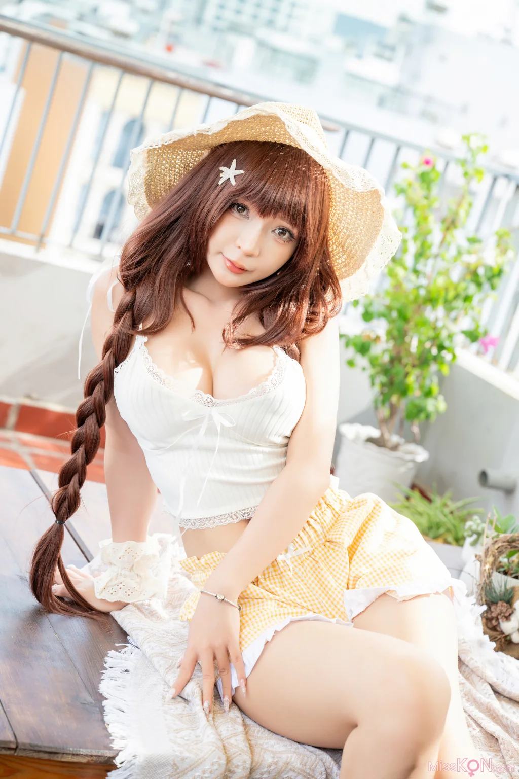 Coser@UmekoJ: Summer (92 photos ) - ( Page 1 / 5 )