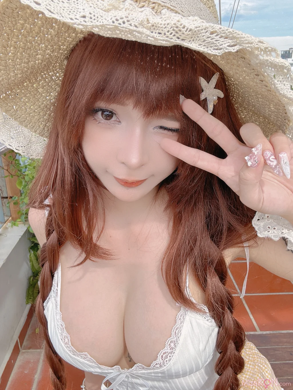 Coser@UmekoJ: Summer (92 photos ) - ( Page 1 / 5 )