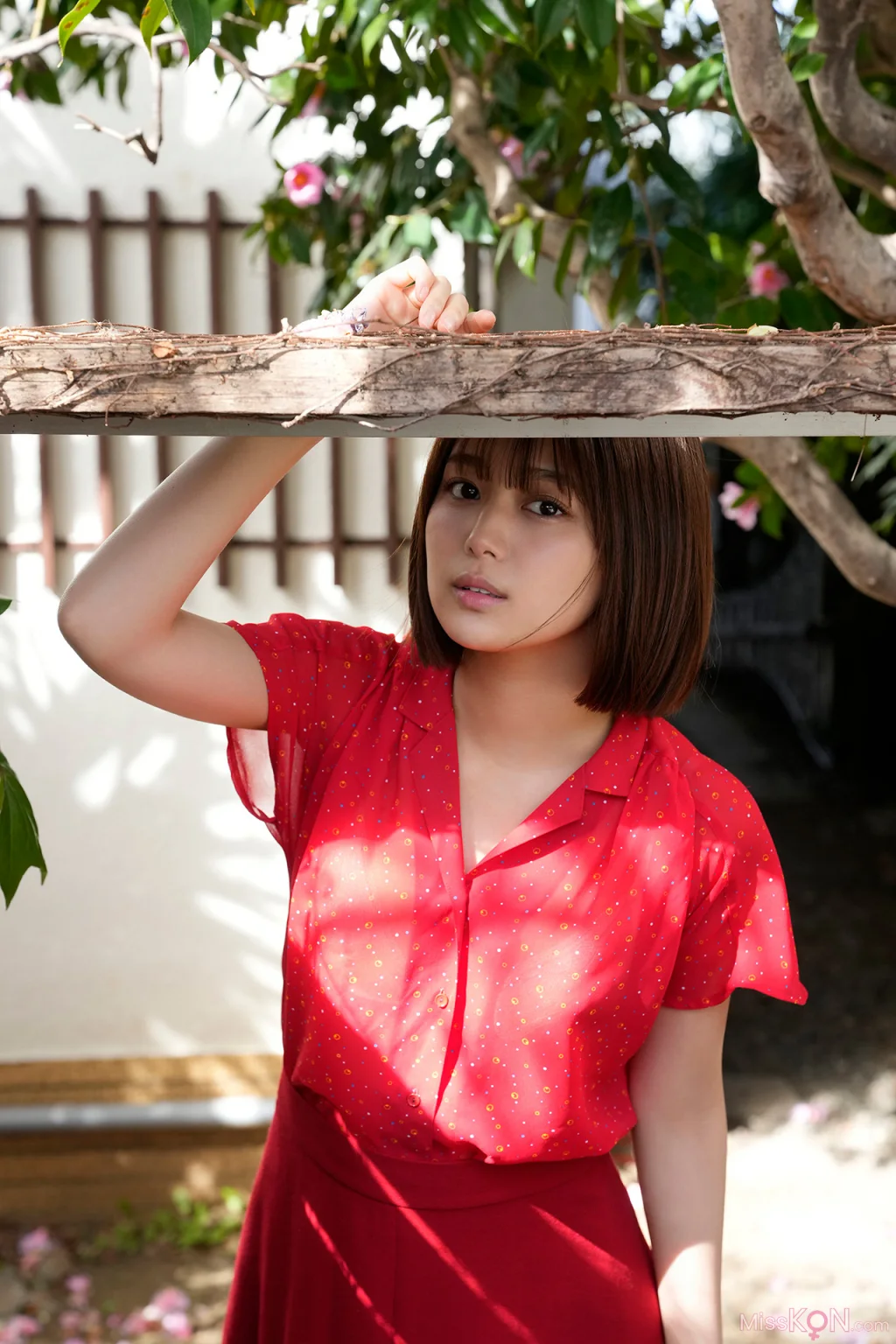 [JP] Ruka Kitano (北野瑠華): 恥じらうカラダ (86 ảnh) - ( Page 1 / 5 )