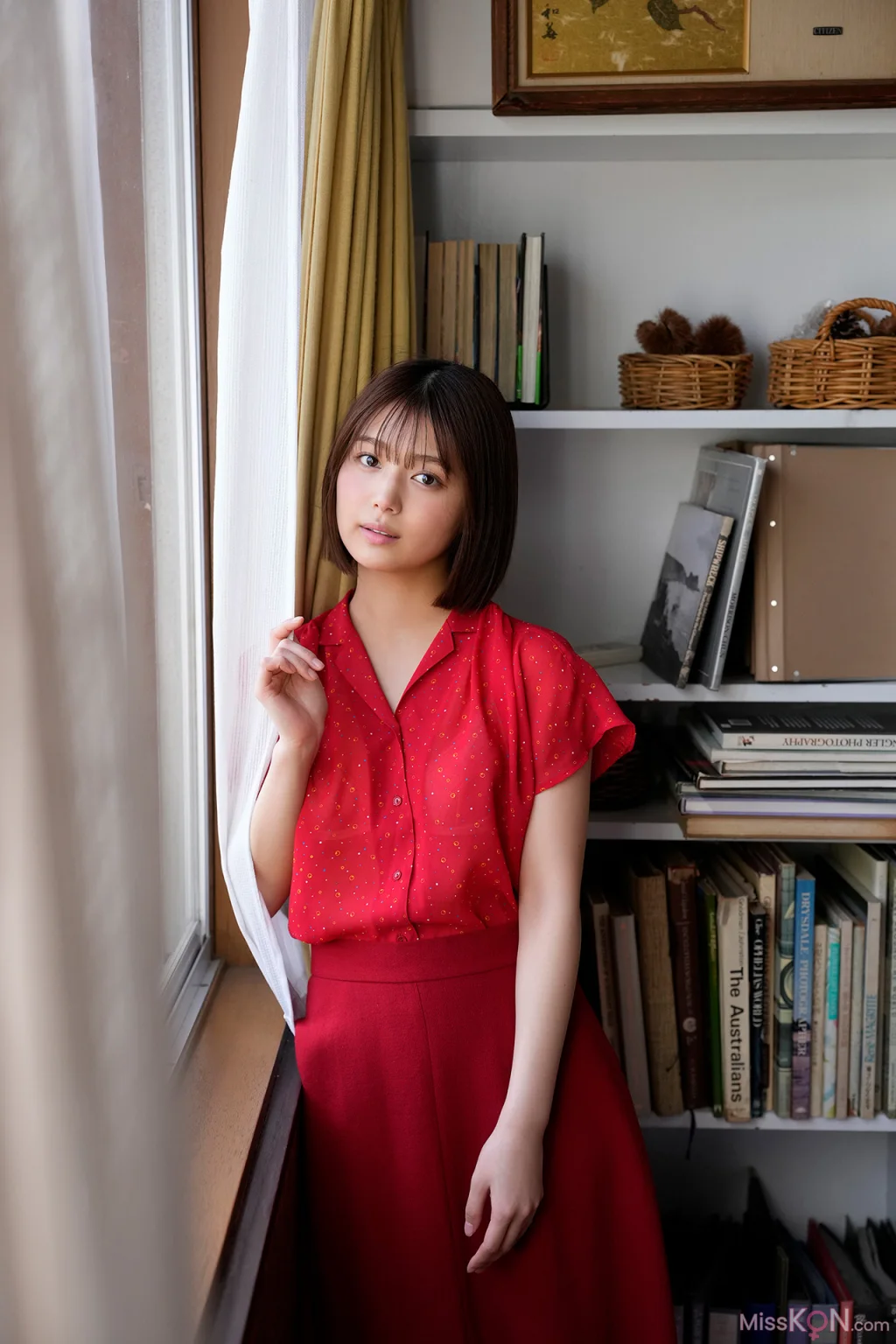 [JP] Ruka Kitano (北野瑠華): 恥じらうカラダ (86 ảnh) - ( Page 1 / 5 )