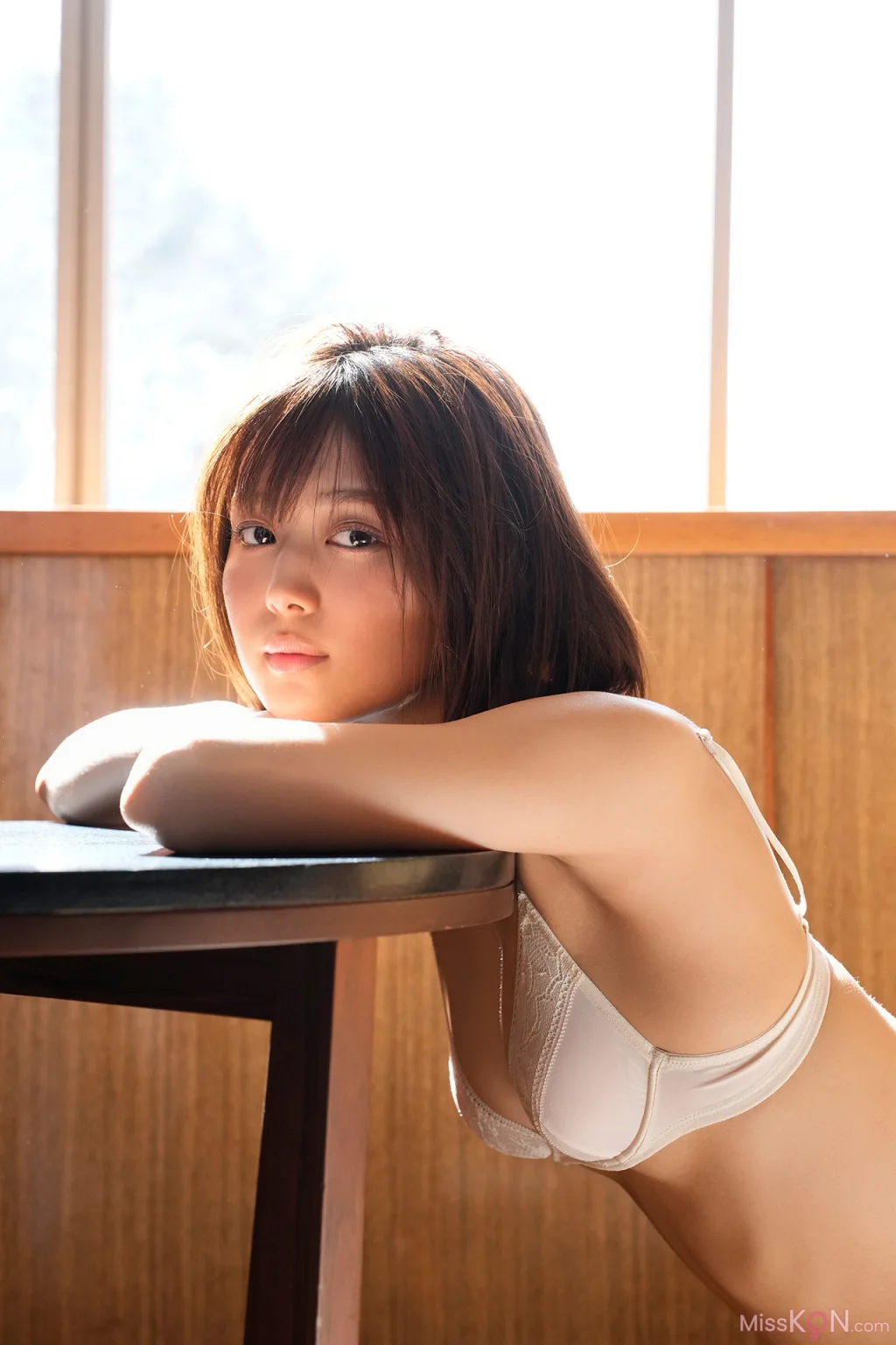 [JP] Ruka Kitano (北野瑠華): 恥じらうカラダ (86 ảnh) - ( Page 1 / 5 )