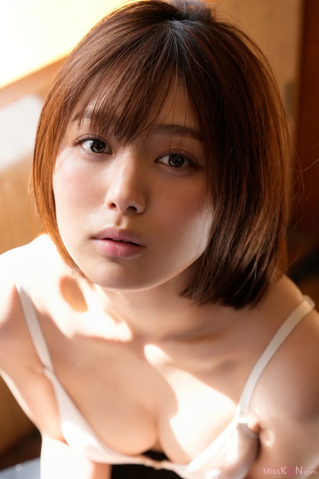 [JP] Ruka Kitano (北野瑠華): 恥じらうカラダ (86 ảnh) - ( Page 1 / 5 )