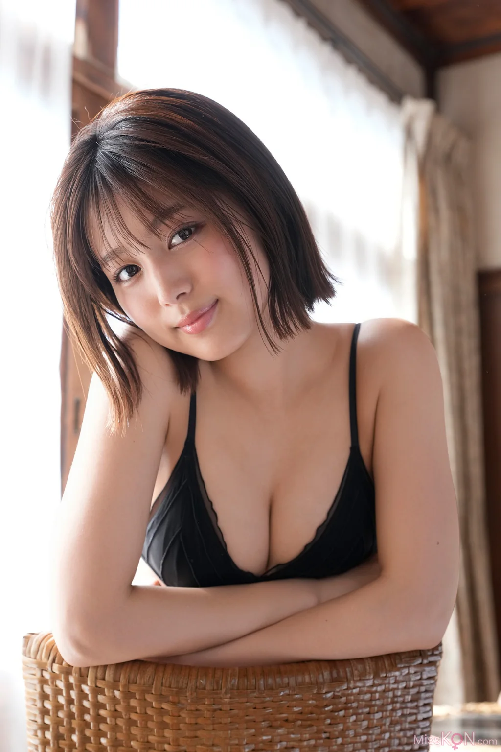 [JP] Ruka Kitano (北野瑠華): 恥じらうカラダ (86 photos)