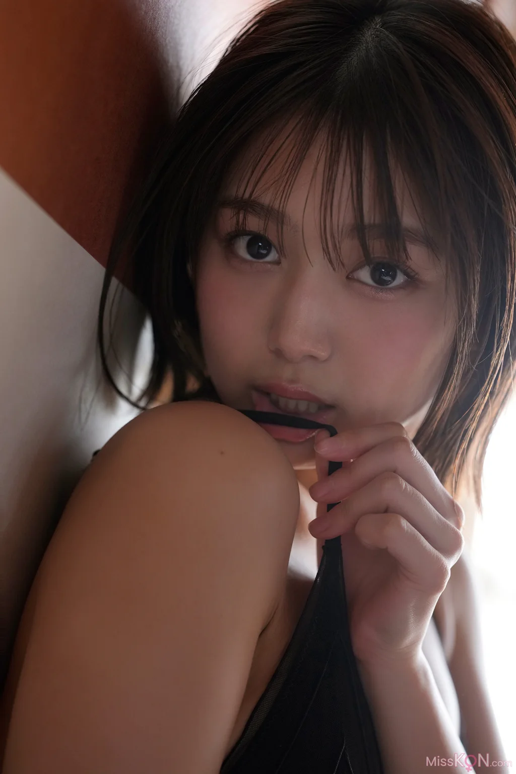 [JP] Ruka Kitano (北野瑠華): 恥じらうカラダ (86 photos)