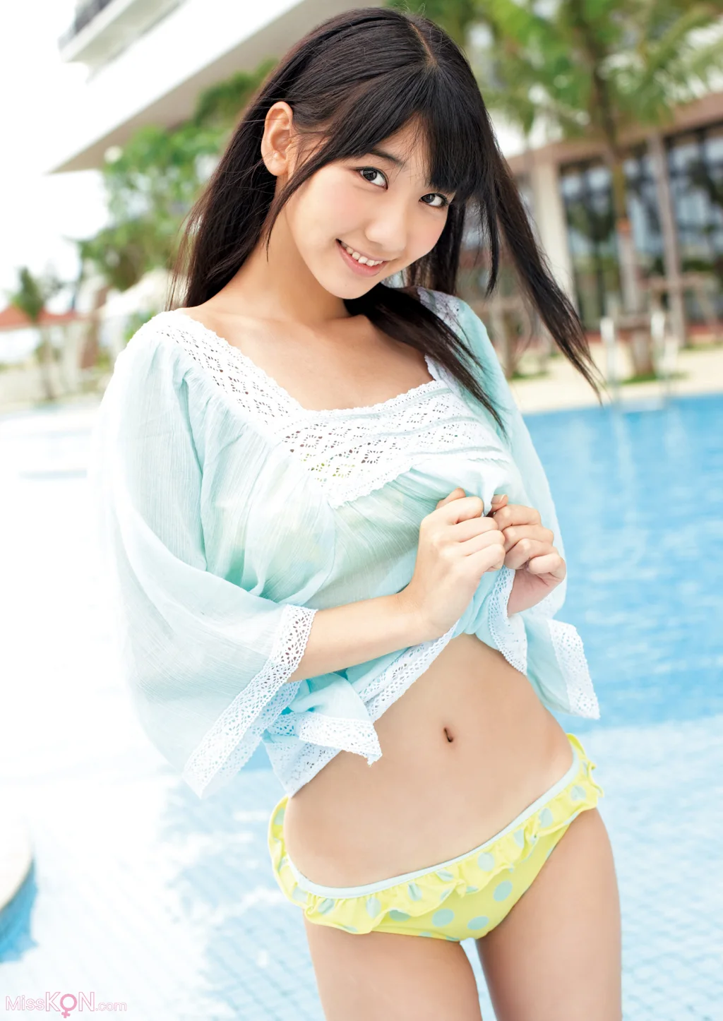 [JP] Yuki Kashiwagi (柏木 由紀): Time Capsule (312 photos)