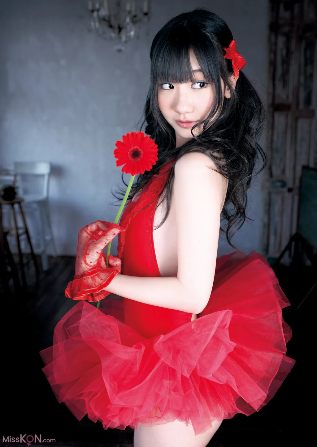 [JP] Yuki Kashiwagi (柏木 由紀): Time Capsule (312 photos)
