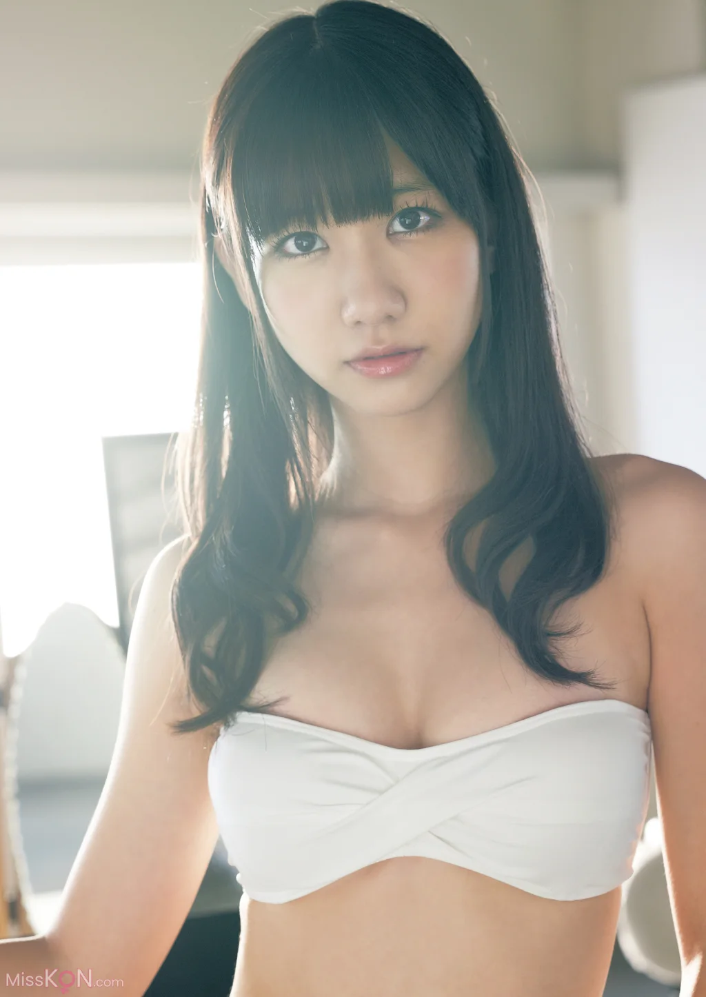 [JP] Yuki Kashiwagi (柏木 由紀): Time Capsule (312 photos)