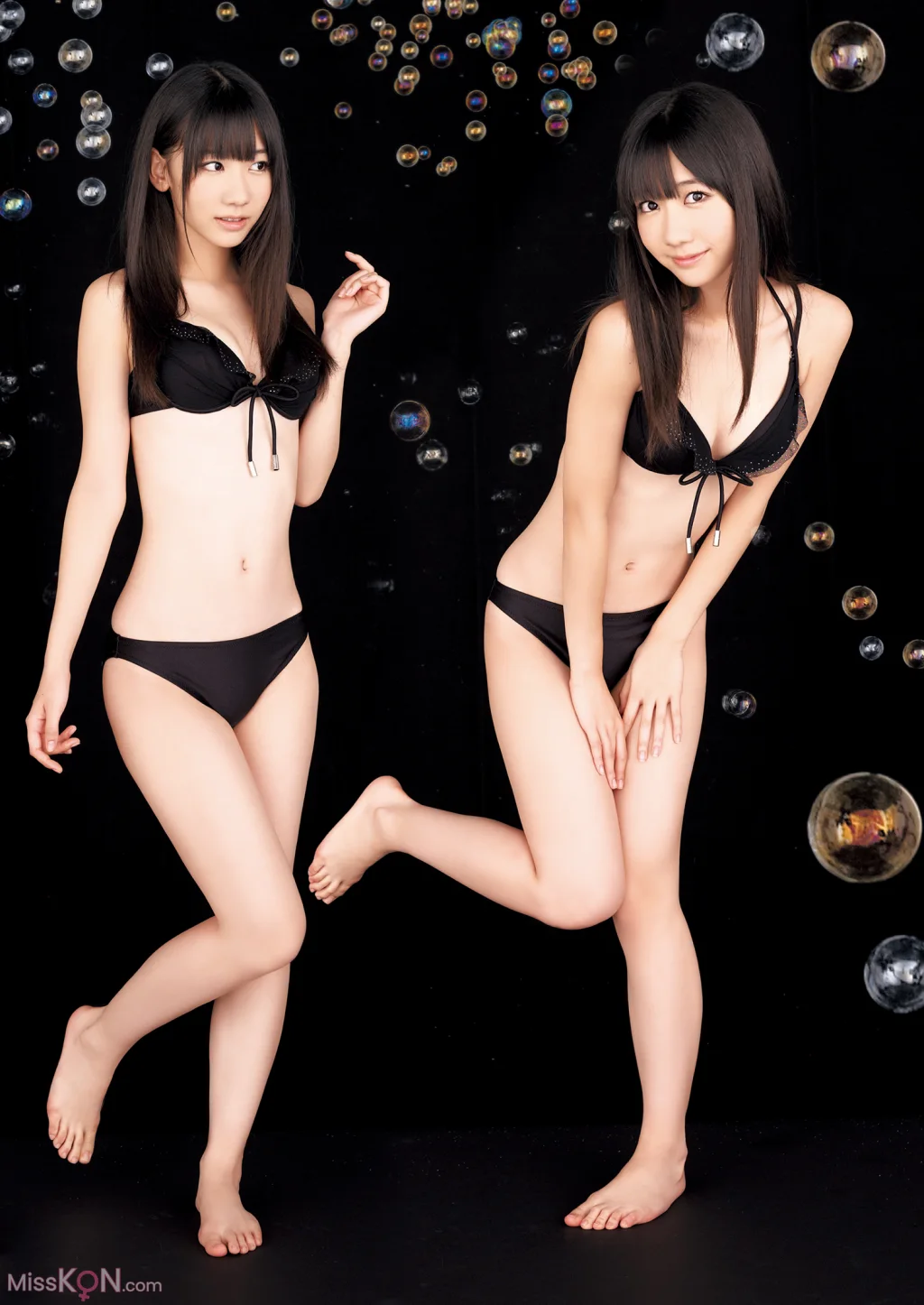 [JP] Yuki Kashiwagi (柏木 由紀): Time Capsule (312 photos)