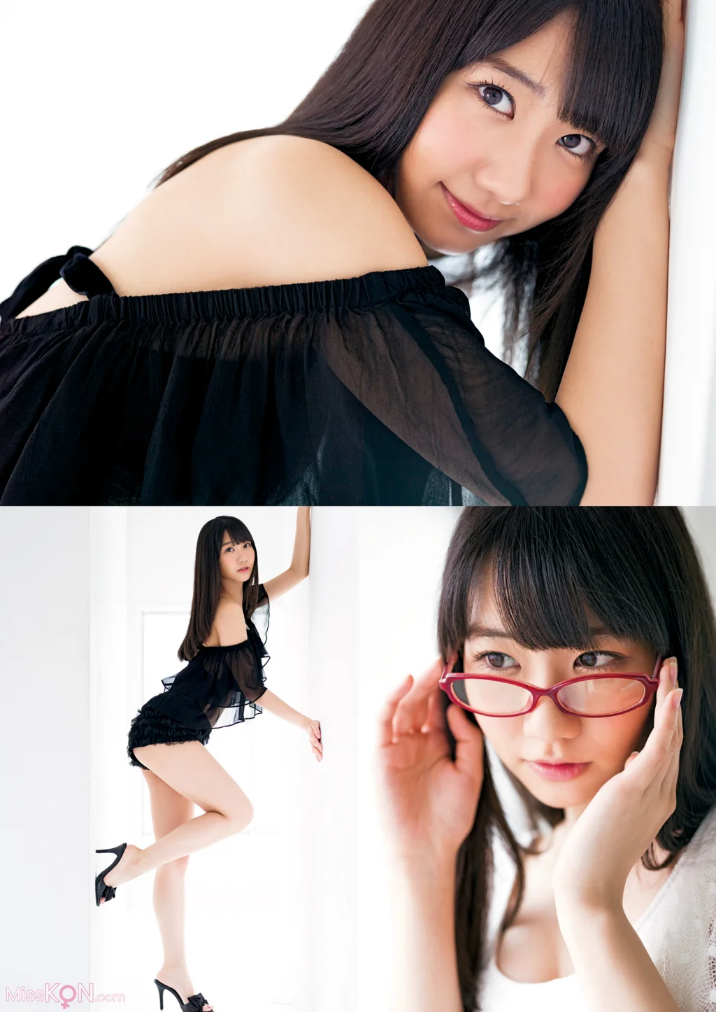 [JP] Yuki Kashiwagi (柏木 由紀): Time Capsule (312 photos) – Page 2