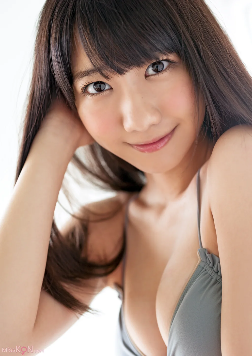 [JP] Yuki Kashiwagi (柏木 由紀): Time Capsule (312 photos) – Page 2