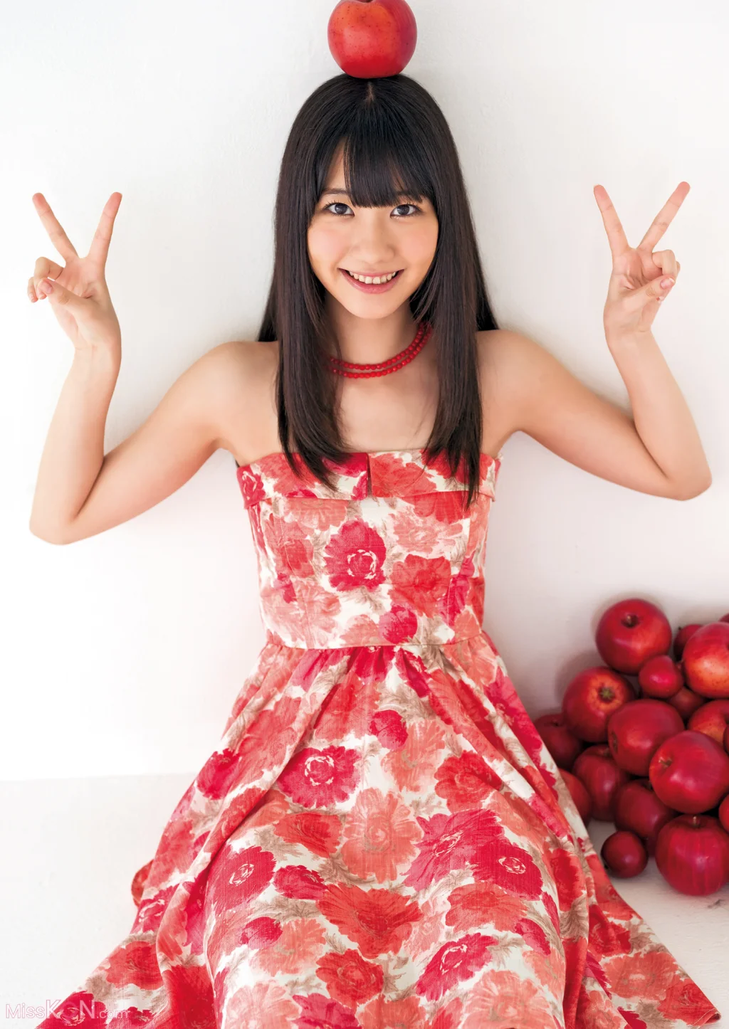 [JP] Yuki Kashiwagi (柏木 由紀): Time Capsule (312 photos) – Page 2