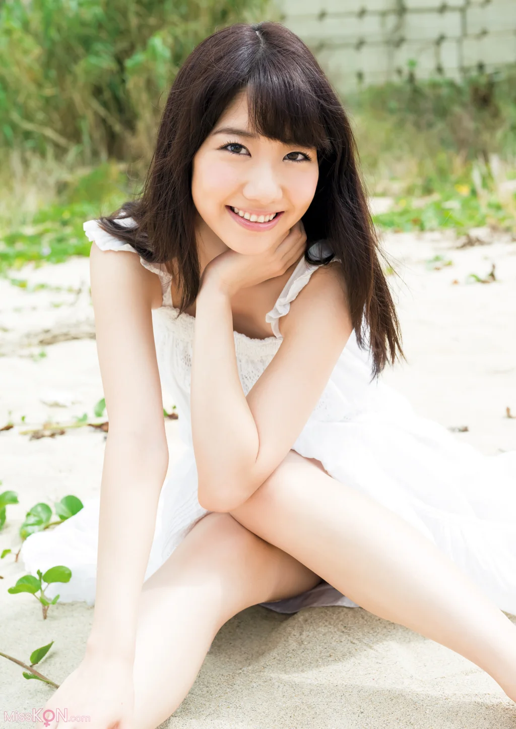 [JP] Yuki Kashiwagi (柏木 由紀): Time Capsule (312 photos) – Page 2
