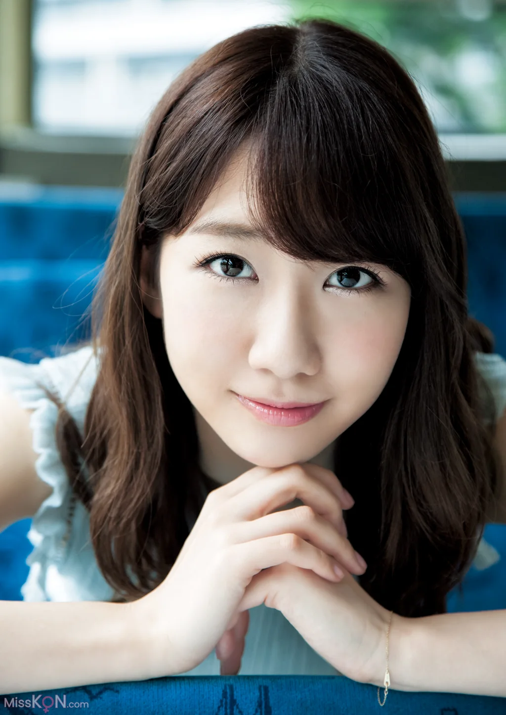 [JP] Yuki Kashiwagi (柏木 由紀): Time Capsule (312 photos) – Page 3