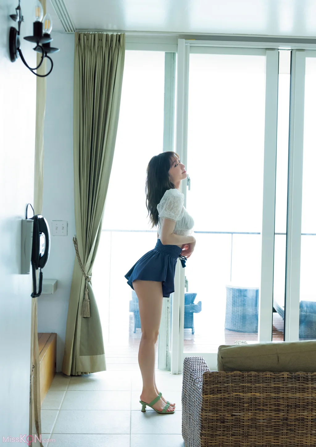 [JP] Yuki Kashiwagi (柏木 由紀): Time Capsule (312 photos) – Page 3