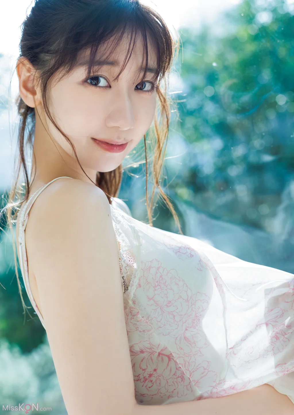 [JP] Yuki Kashiwagi (柏木 由紀): Time Capsule (312 photos) – Page 3