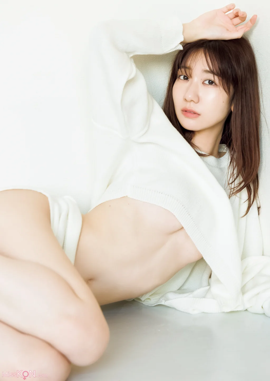 [JP] Yuki Kashiwagi (柏木 由紀): Time Capsule (312 photos) – Page 4