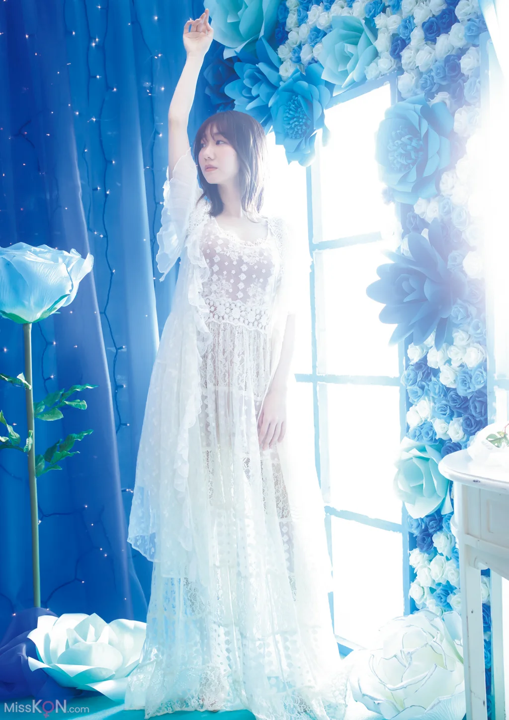 [JP] Yuki Kashiwagi (柏木 由紀): Time Capsule (312 photos) – Page 4