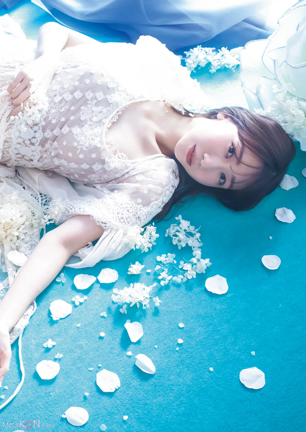 [JP] Yuki Kashiwagi (柏木 由紀): Time Capsule (312 photos) – Page 4
