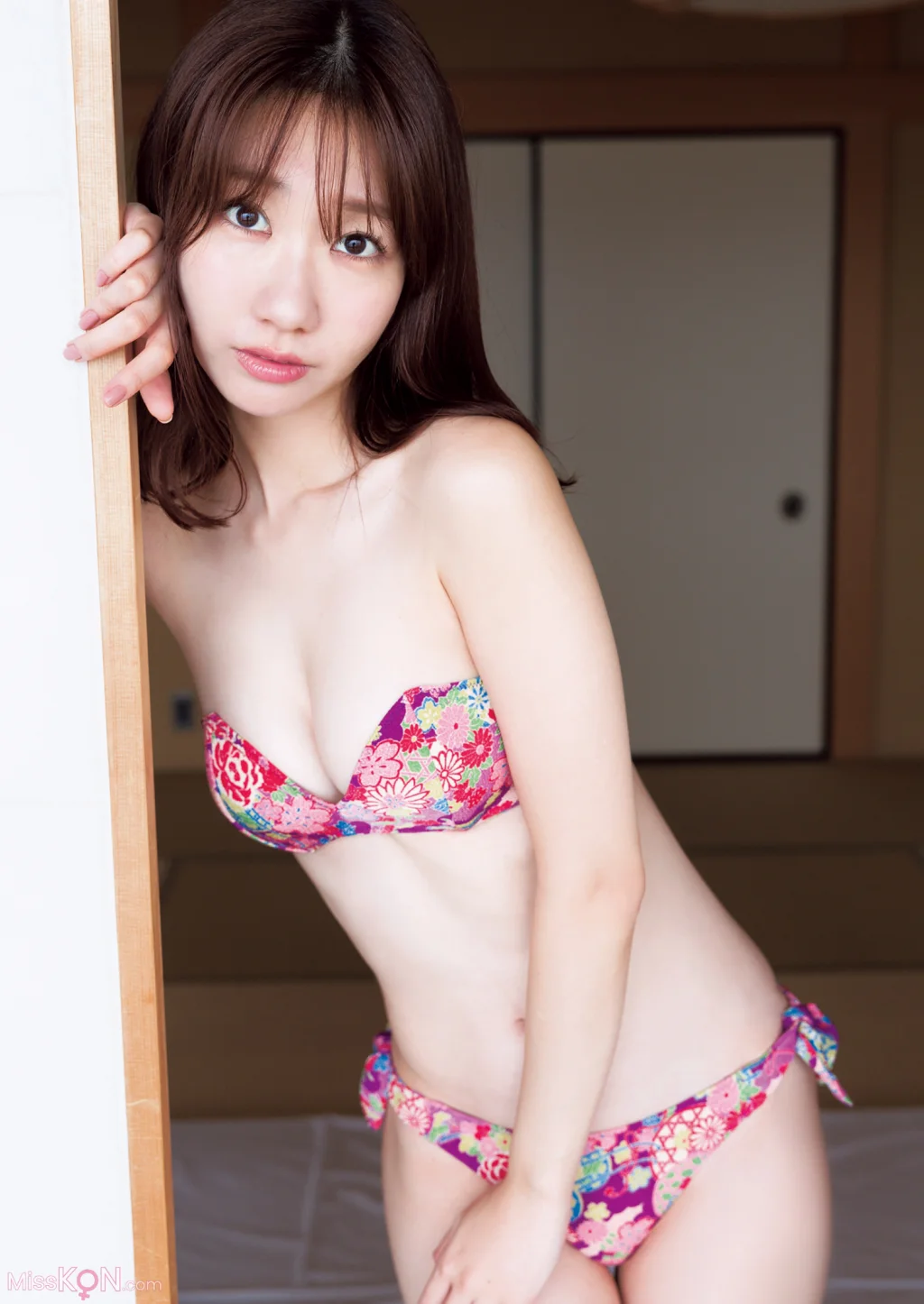 [JP] Yuki Kashiwagi (柏木 由紀): Time Capsule (312 photos) – Page 5