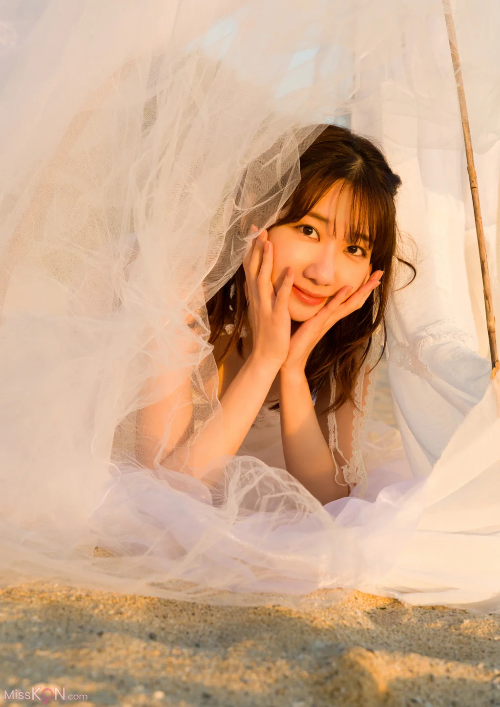 [JP] Yuki Kashiwagi (柏木 由紀): Time Capsule (312 photos) – Page 5