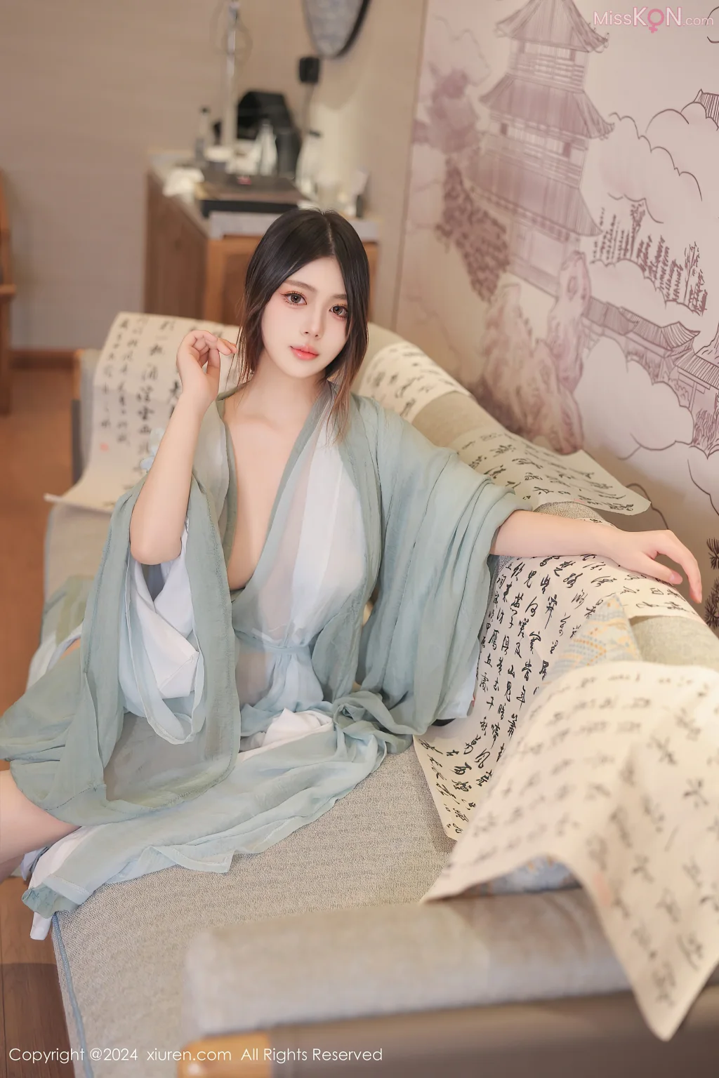 XIUREN No.8926 – 8940 (1211 photos) – Page 12