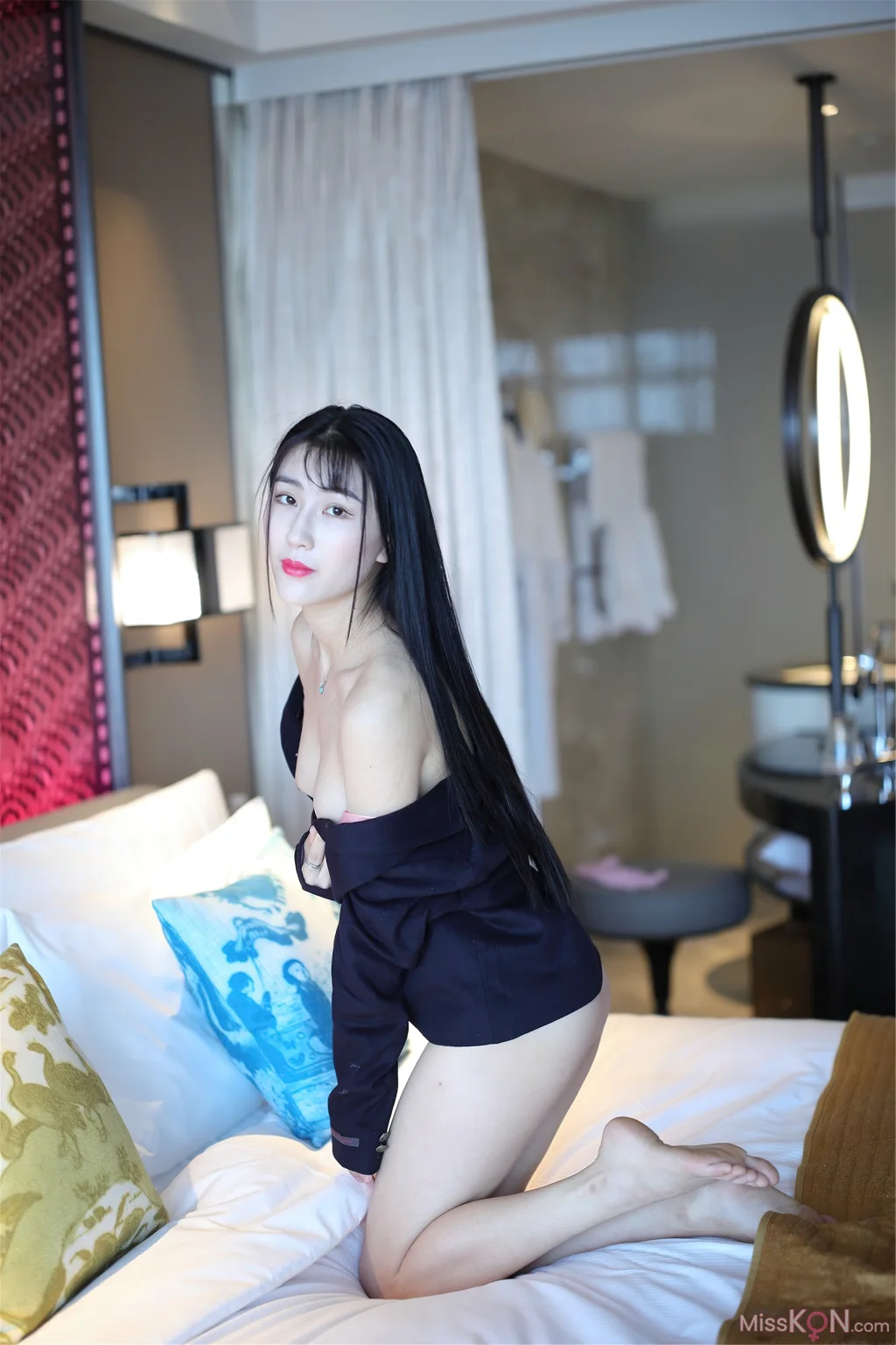 希威社 Photography: 未流出原版 唯美摄影 Vol.002 (66 ảnh) - ( Page 1 / 4 )