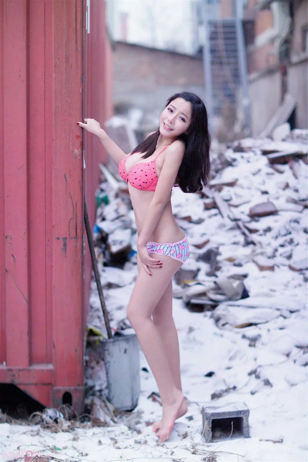 希威社 Photography: 未流出原版 唯美摄影 Vol.003 (74 photos) - ( Page 1 / 4 )