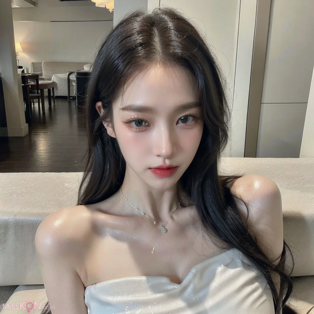 [AI Generated] 拟实画风-财阀三小姐 (247 ảnh) - ( Page 1 / 3 )