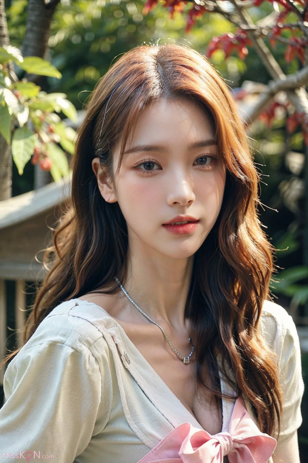 [AI Generated] 拟实画风-财阀三小姐 (247 photos) - ( Page 1 / 3 )