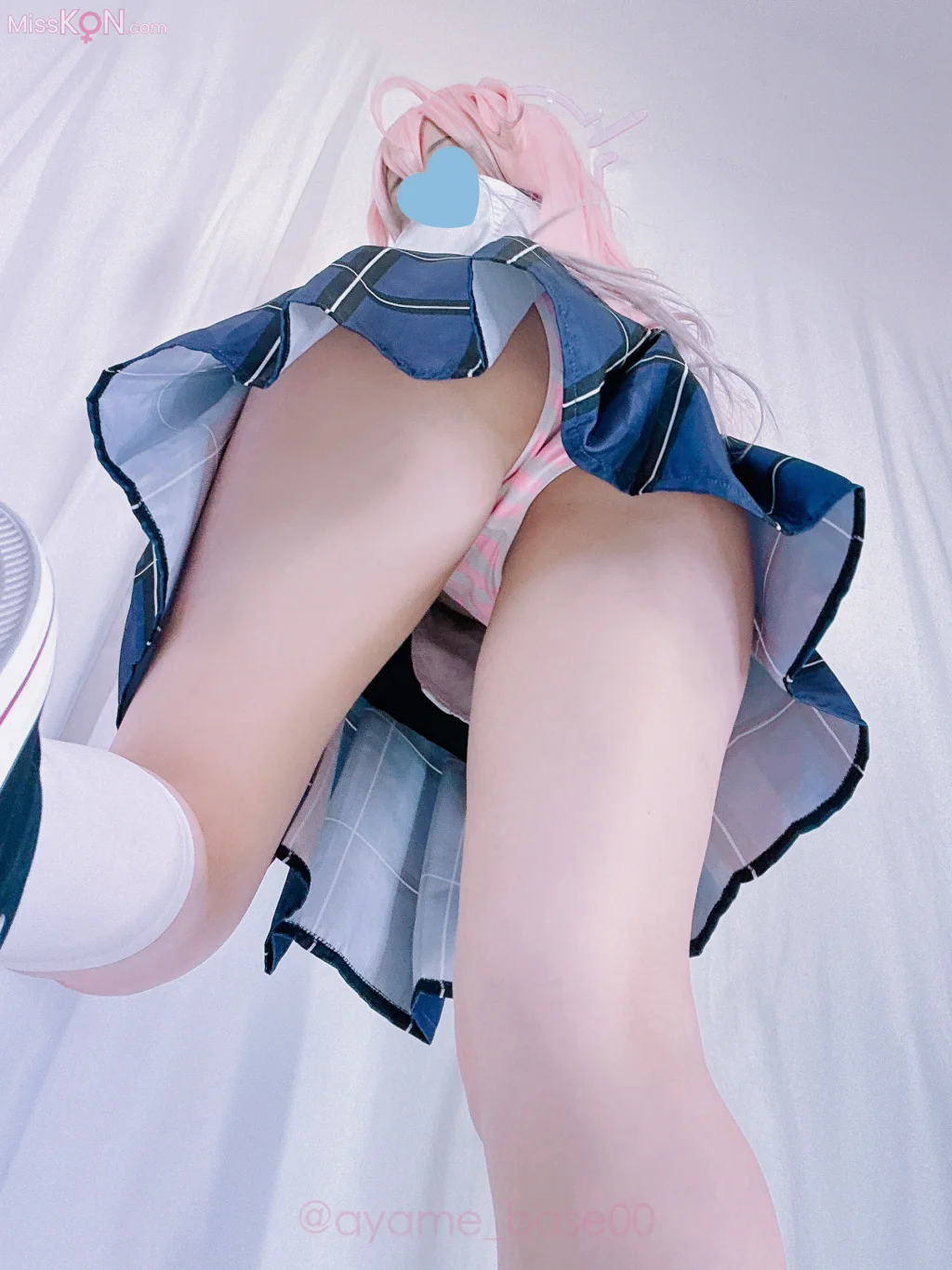 Coser@Ayame base: Hoshino (42 ảnh ) - ( Page 1 / 3 )