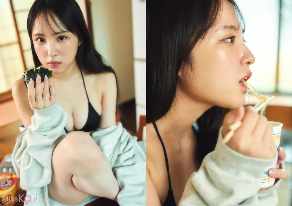 [JP] Miyu Asahina (朝比奈みゆう): 追いかけて (32 photos) - ( Page 1 / 2 )